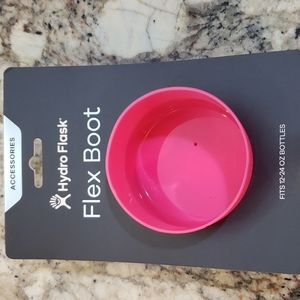Hydro Flask Standard Mouth Flex Boot